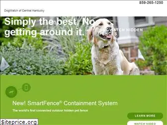 dogwatchcentralky.com