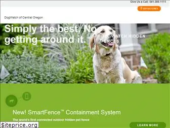 dogwatchcentraloregon.com