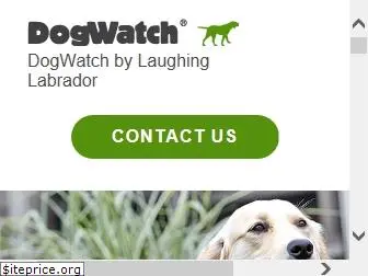 dogwatchlaughinglab.com