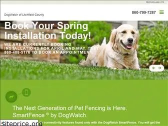 dogwatchlitchfieldcounty.com