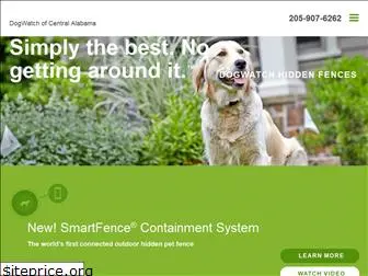 dogwatchofcentralal.com