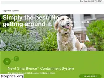 dogwatchsystems.com