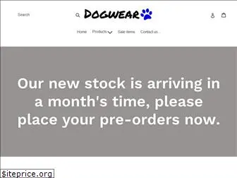 dogwear.co.za
