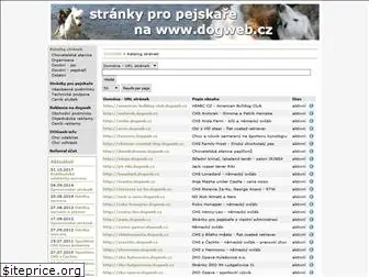 dogweb.cz