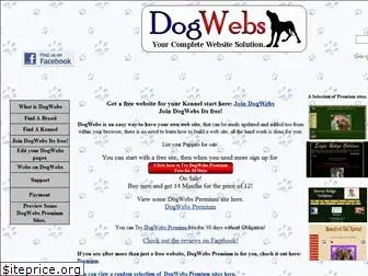 dogwebs.com