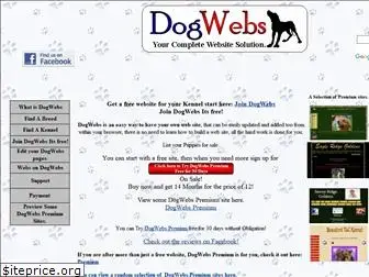 dogwebs.net