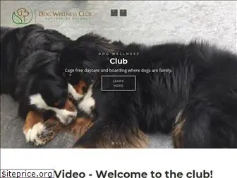 dogwellness.club