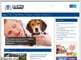 dogwiki.co