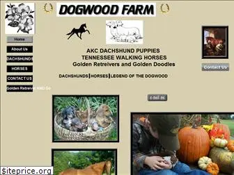 dogwood-farm.com