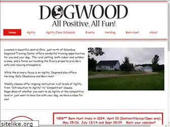 dogwoodagility.com