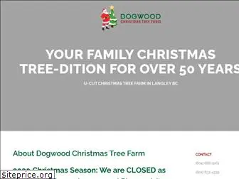 dogwoodchristmastreefarm.com