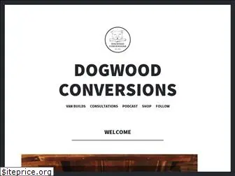 dogwoodconversions.com
