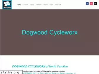 dogwoodcycleworx.com