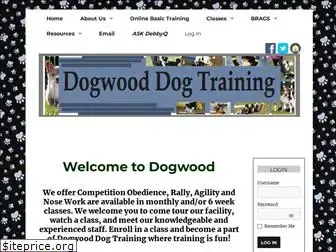 dogwooddogtraining.com