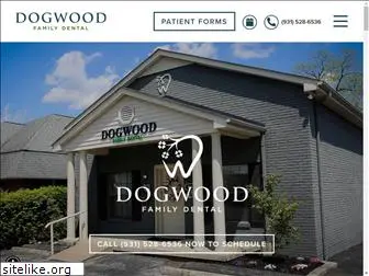 dogwoodfamilydentist.com