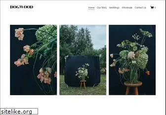 dogwoodflorist.com