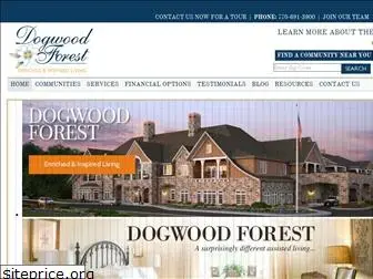 dogwoodforest.com
