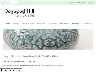 dogwoodhillgifts.com