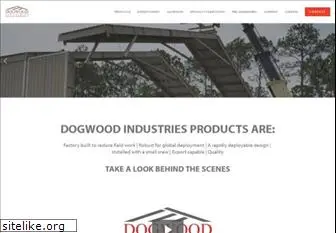 dogwoodindustries.com
