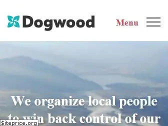dogwoodinitiative.org