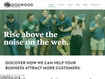 dogwoodmediasolutions.com