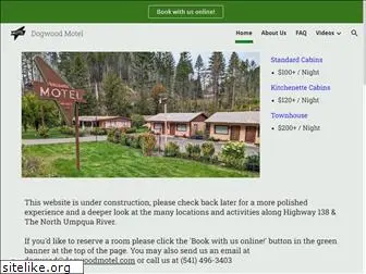 dogwoodmotel.com