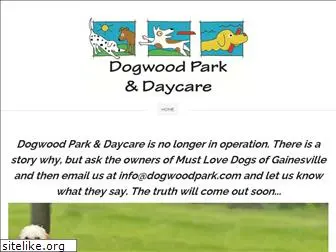 dogwoodpark.com