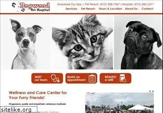 dogwoodpc.com