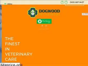 dogwoodpet.vet