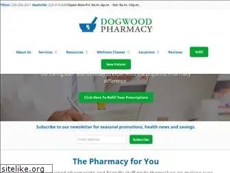 dogwoodpharmacyrx.com