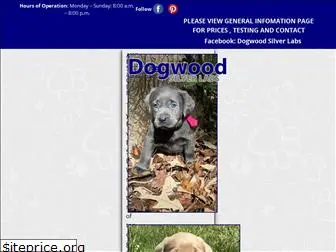 dogwoodsilverlabs.com