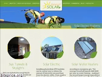 dogwoodsolar.com