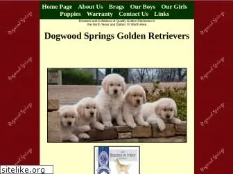 dogwoodsprings.com