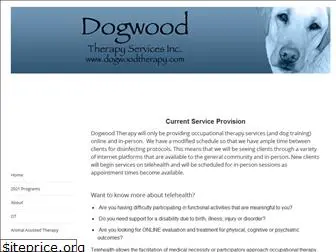 dogwoodtherapy.com