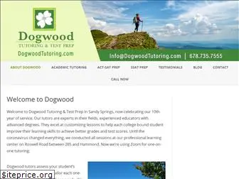 dogwoodtutoring.com