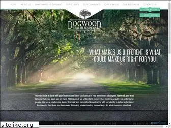 dogwoodwealthadvisors.com