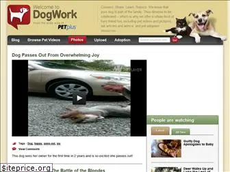 dogwork.com