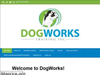 dogworks.ca