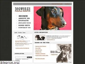 dogworks.org