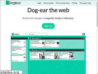 dogzear.com