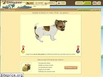 dogzer.com
