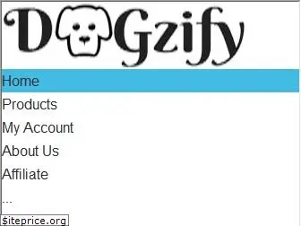 dogzify.com