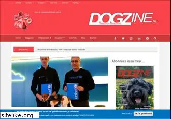 dogzine.nl