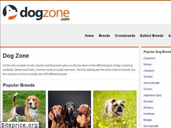 dogzone.com