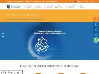 dohabank.com.qa