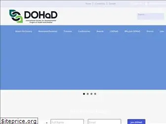 dohadsoc.org