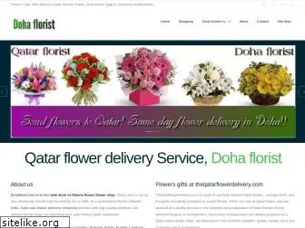 dohaflorist.com