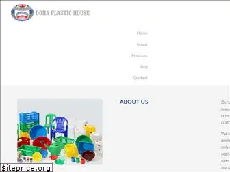 dohaplastichouse.com