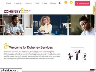 doheneyservices.com