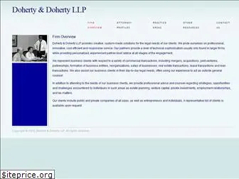 doherty-law.com